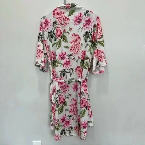 Show Me Your Mumu  Brie Floral Robe