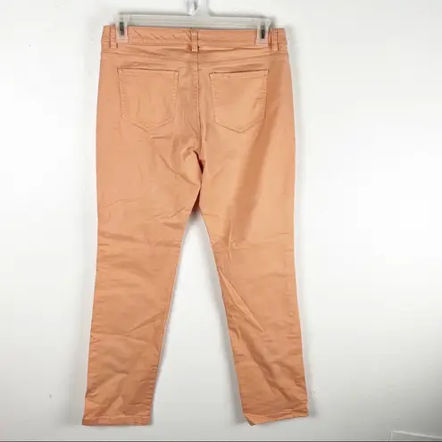 Brooks Brothers 346 Natalie Fit Jeans, Size 8