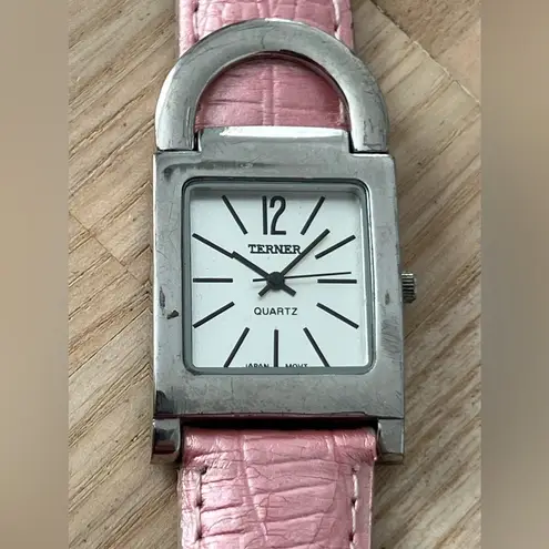 Bijoux Terner Fashion Watch Brand