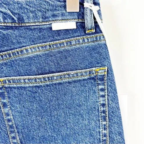 Boyish NWT The Zachery Skinny High Rise Jeans 26 Blue