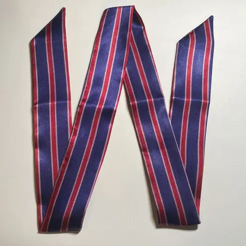 Thin Purse Scarf / Hairband / Scarf