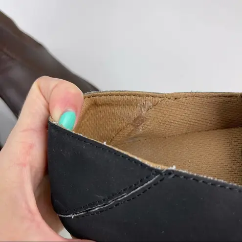 Olukai Pehuea Women’s Size 9.5 Slip-On Mesh Casual Sneakers Black