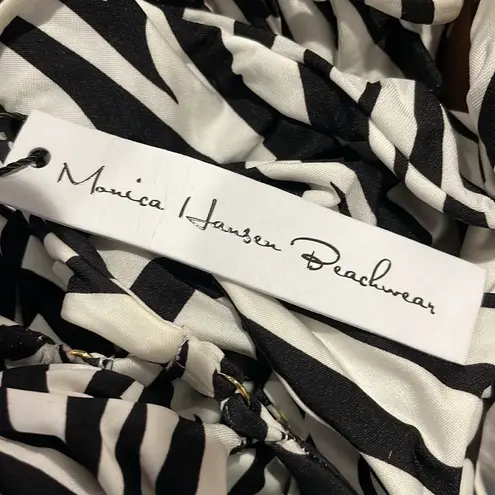 NWT Monica Hansen Beachwear
Starlight Cut