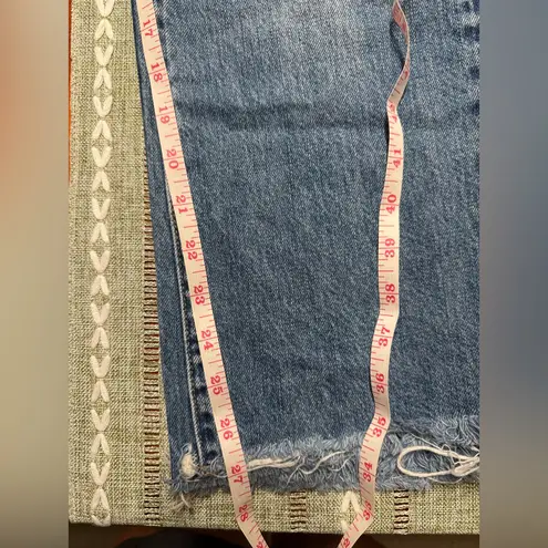 KanCan Distressed Wide