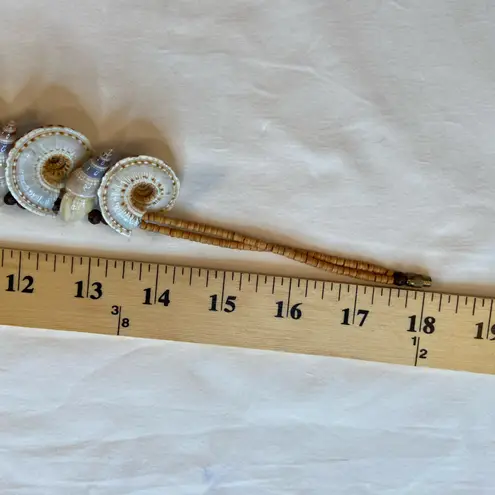 Sea‎ Shell Necklace, 18”