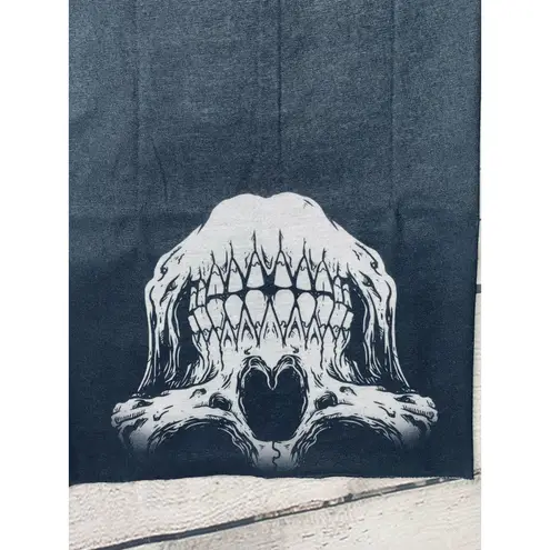 Spirit Halloween Skull Neck Gaiter