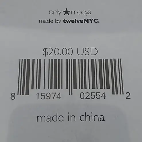 FINAL MARKDOWN twelveNYC NIP Cactus Phone Case for iPhone 7 - Image 6