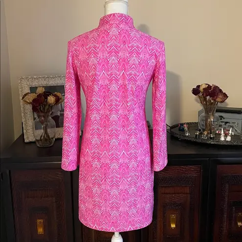 Jude Connally Kate Dress size Small Pink