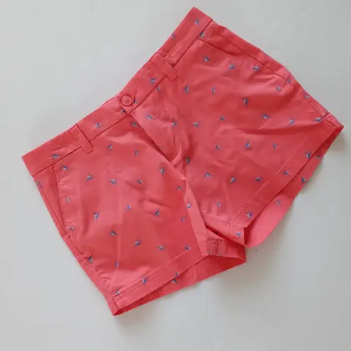 Magellan outdoors Magellan Outdoor Women Happy Camper Shorts Size 8