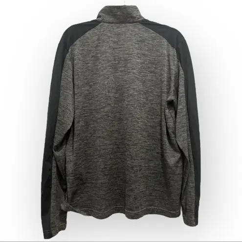 Sport-tek White Claw Hard Seltzer 1/4 Zip Pullover – Size Large