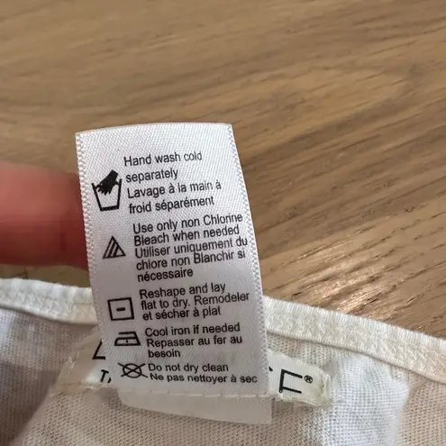 l*space l* Wildwood cream Dress size small