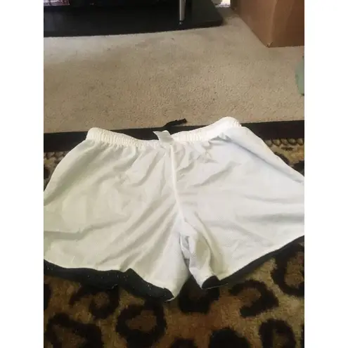 Danskin Now Women's ActiveWear Mesh Shorts Reversible Size M 8 - Image 8