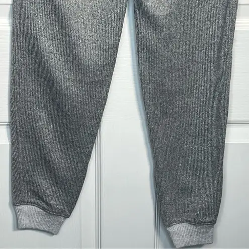 Faherty Seabrook Jogger Sz XS Gray French Terry Joggers Casual