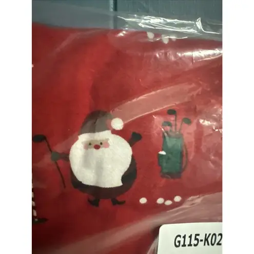 NWT The COMPANY STORE Flannel Pajama Set Two