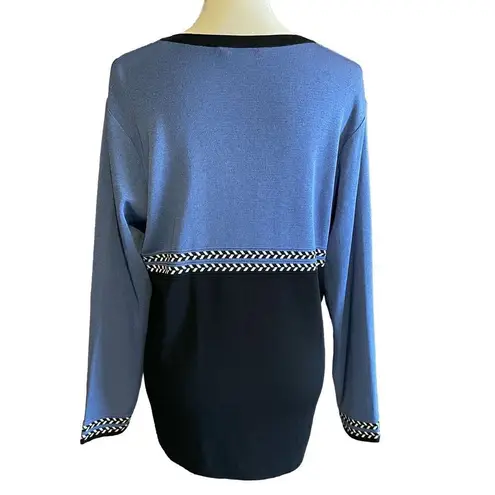 Howard Wolf Escape Womens Cardigan Sweater V