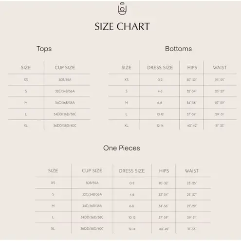 Stone Fox Swim Floral Azalea One Piece Swimsuit Retro Bloom Print Large $200