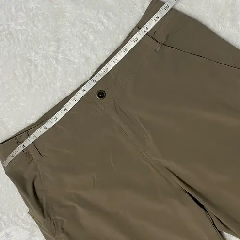 Royal Robbins Tan Cardiff Stretch Pant