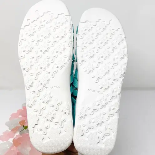 Merrell NEW Atlantis Flora Kye Weave Sneakers 8