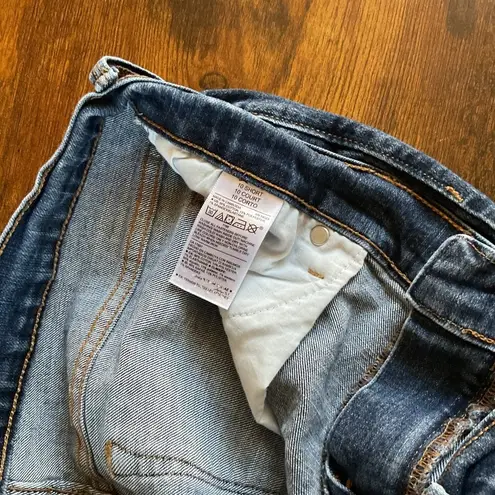 Old Navy  Women's Size 10 Original Boot Cut Jeans Casual Denim Everyday Street