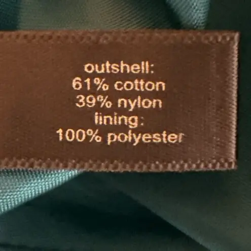 The Limited  Women’s Size S A Line Full Skirt Above Knee Preppy Office Chic Blue