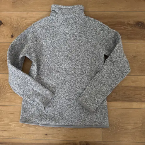 Patagonia  Better Sweater 1/4-Zip - Image 2