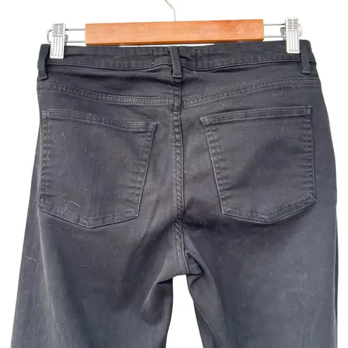 Acne Studios Skin 5 Black Jeans Sz 30/32