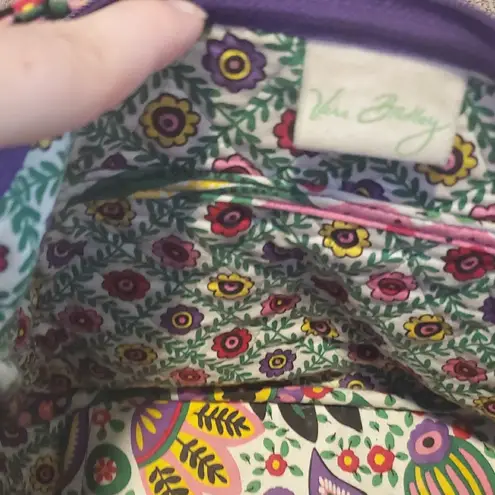 Vera Bradley  Viva La Vera 2011 Purse