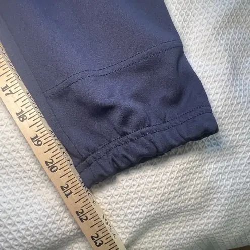 Champro Women's Softball Pants Size Large Navy Pants Fastpitch Athletic Blue