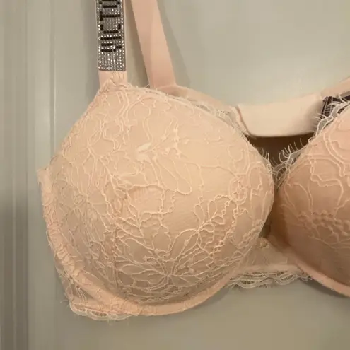 Victoria's Secret Victoria’s Secret bra very sexy push-up size 38C