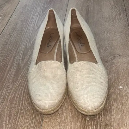 Life Stride Kamilla Velocity 2.0 Loafers – Women’s Size 10