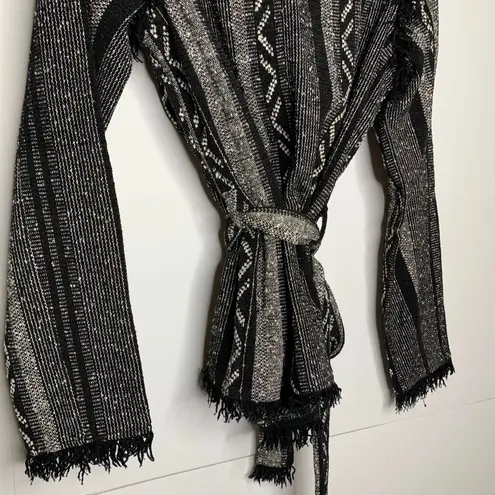 Ale By Alessandra X REVOLVE Teodora Wrap Jacket Womens Small