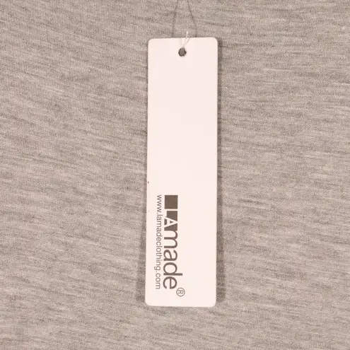 LA Made NWT X Revolve Size Small Tunic Top/Coverup