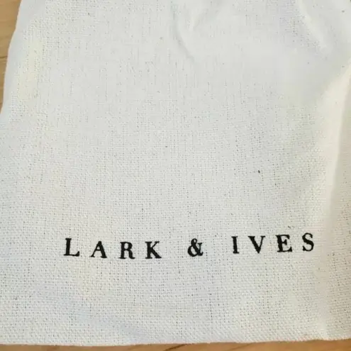 Lark & Ives hair scarf set