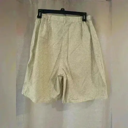 Westbound Women’s Plaid  Skorts