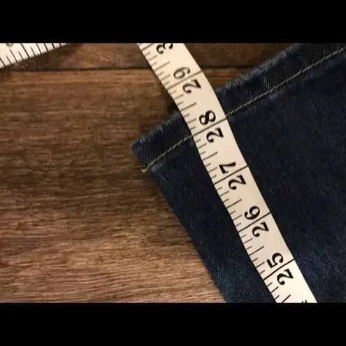 Rue 21  Jean jeggings Size 8 regular