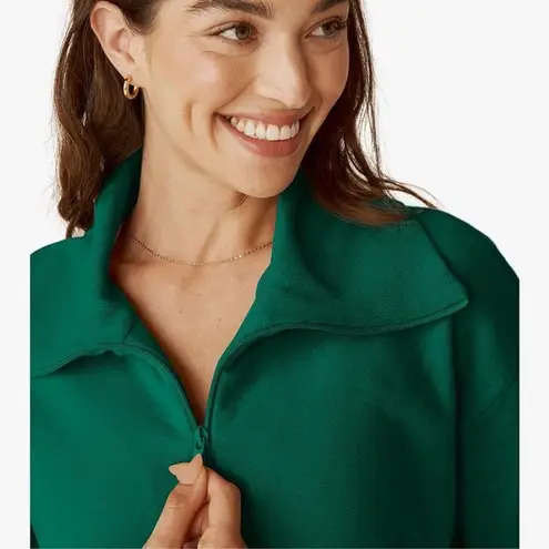 Beyond Yoga Trek Pullover