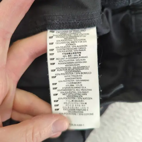 5.11 Tactical Taclite Pro Ripstop Pant Women's Black Cargo 64360 Size 16 Regular