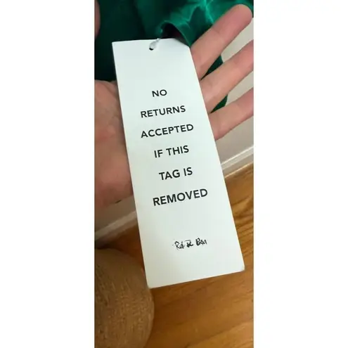 Rat & Boa Gigi Midi Slip Dress NWT Sz. XXL