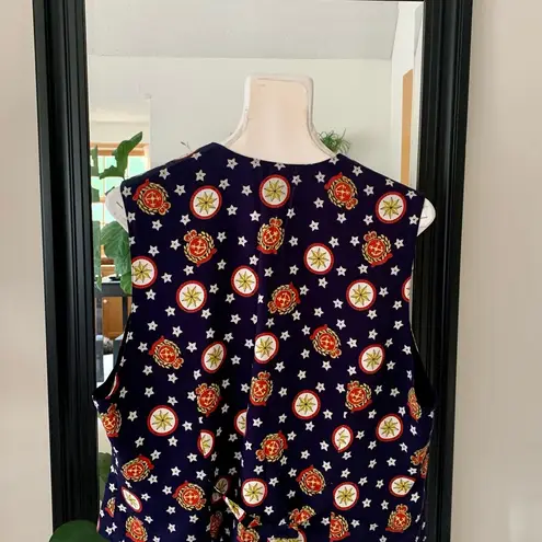 Pendleton Vintage  Vest