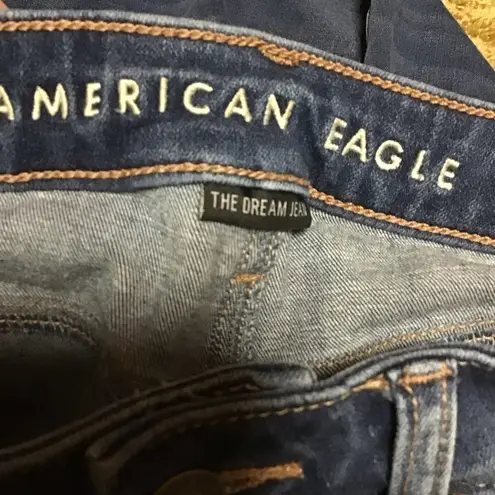 American Eagle 3 for 20 $ bundle super high rise jeggings