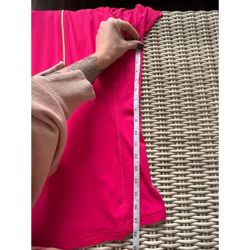 Lilly Pulitzer  Luxletic NWT Justine 1/2 Zip UPF 50+ Small athleisure Coastal