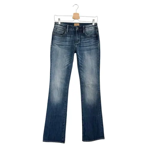 Driftwood Kelly Classic Bootcut Denim Jeans Size 25