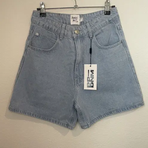 Princess Polly Denim Shorts