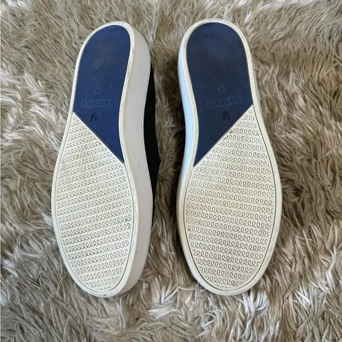 Rothy's Rothy’s The Original Slip On Sneakers size 9