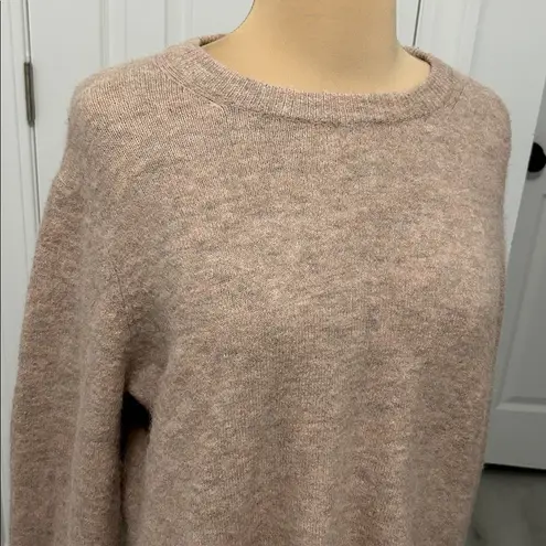 Babaton Alcorra Alpaca Blend Sweater