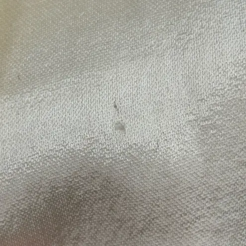 Veronica Beard Athens Satin Peak Lapel Blazer In Off White blazer size 0 - Image 8