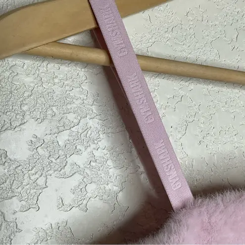 Gymshark  X Whitney Simmons Eyelash Knit Bandeau - Image 7