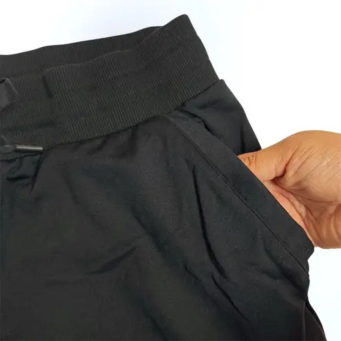 Lorna Jane Versatile Active Jogger Pants in Black Size Small