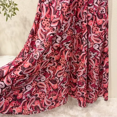 Magali Pascal Pallida Silk