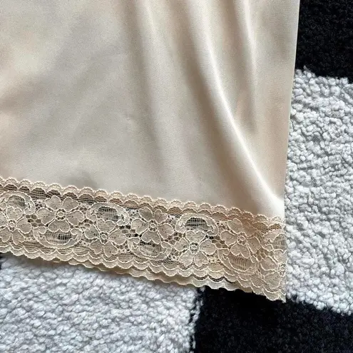 Vanity Fair NWT Vintage Slip Dress M